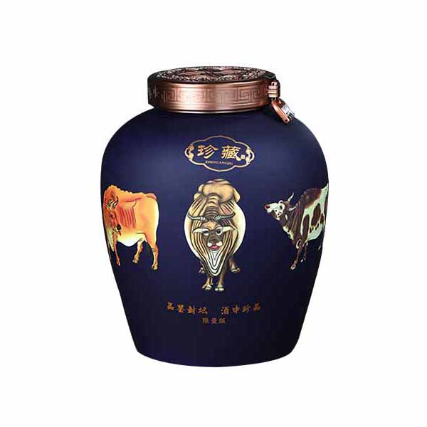 酒壇- 002  