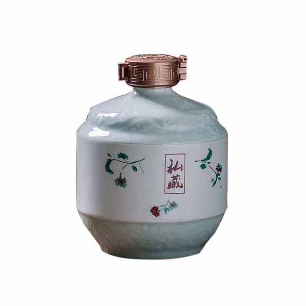  酒壇- 006  