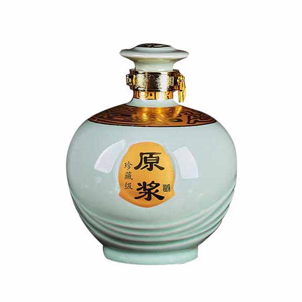 酒壇- 007  