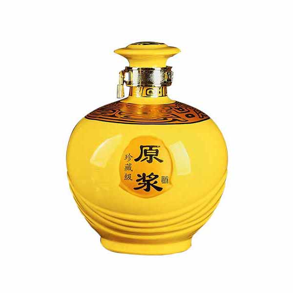 酒壇- 008  