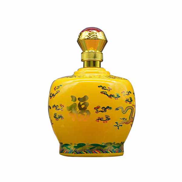 酒壇- 010  