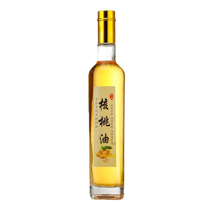  茶油瓶-001  
