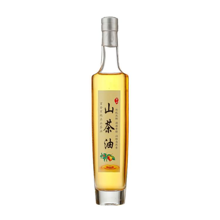  茶油瓶-002  