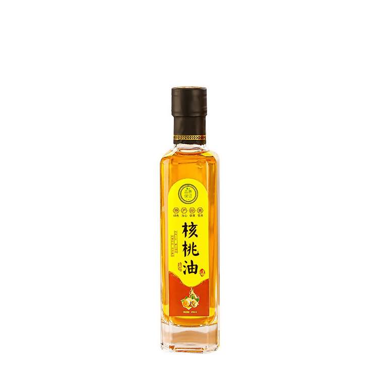  茶油瓶-005  
