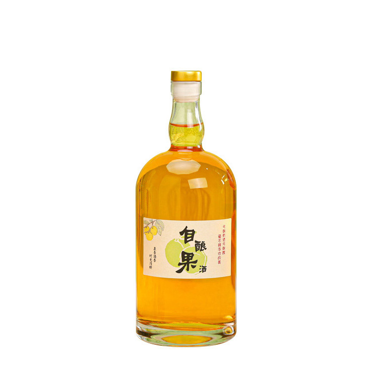  果酒瓶-001  