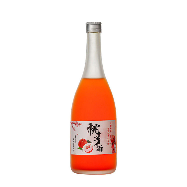  果酒瓶-002  