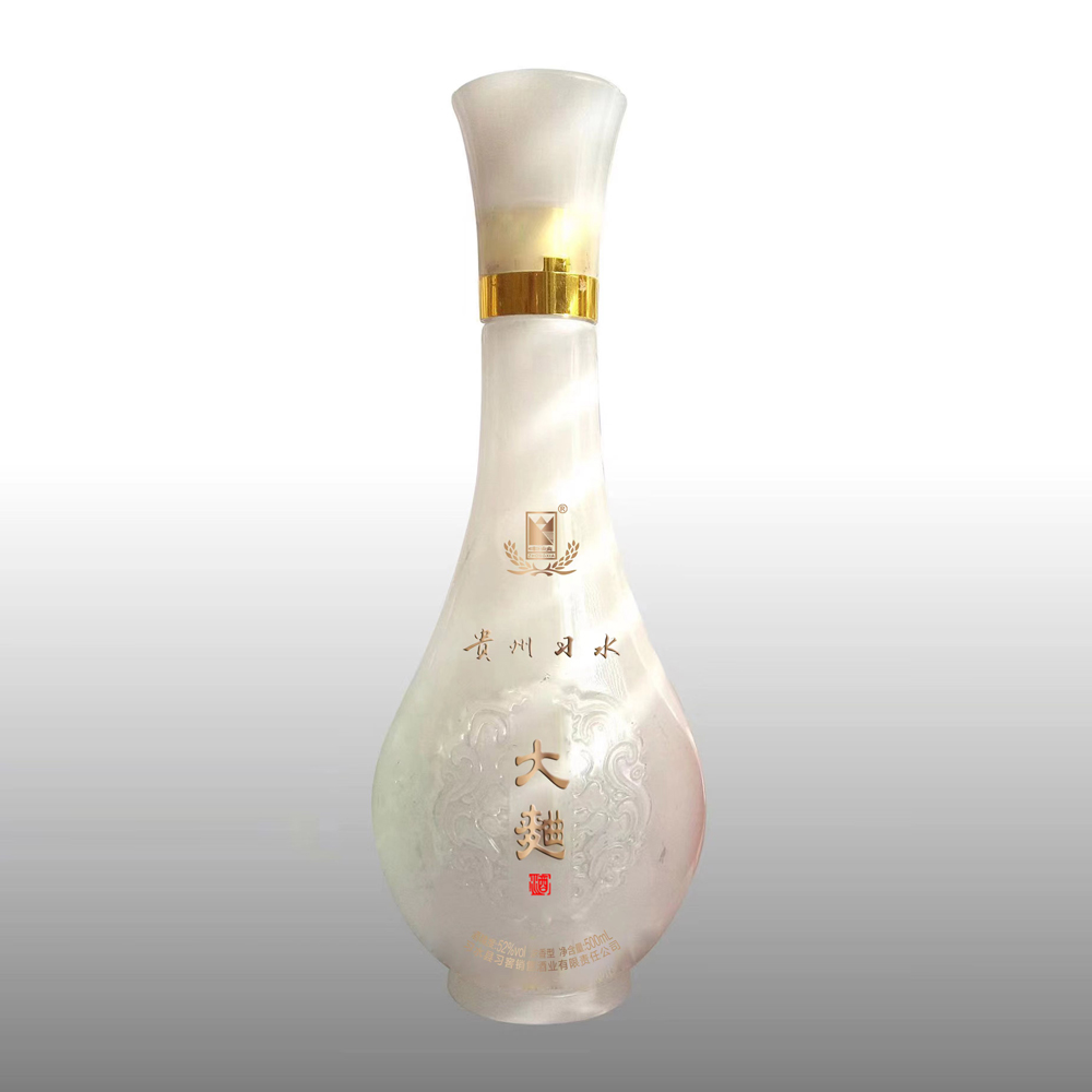  新款酒瓶-004  
